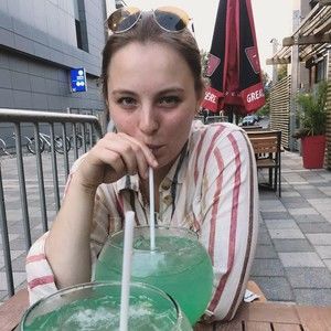 Meet your Posher, Annika